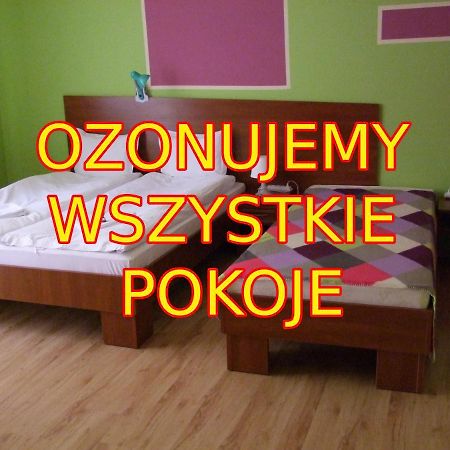 Warnenczyka 85A Bezplatny Parking, Faktura, Prywatna Lazienka, Klimatyzacja Rzeszów Eksteriør bilde