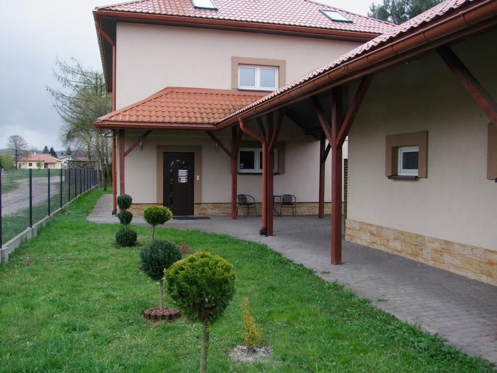 Warnenczyka 85A Bezplatny Parking, Faktura, Prywatna Lazienka, Klimatyzacja Rzeszów Eksteriør bilde