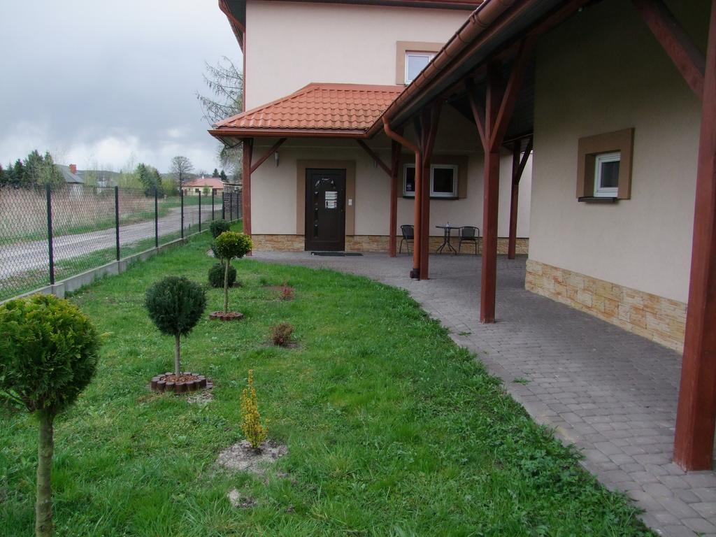 Warnenczyka 85A Bezplatny Parking, Faktura, Prywatna Lazienka, Klimatyzacja Rzeszów Eksteriør bilde