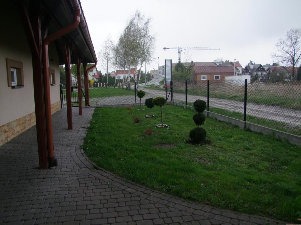 Warnenczyka 85A Bezplatny Parking, Faktura, Prywatna Lazienka, Klimatyzacja Rzeszów Eksteriør bilde