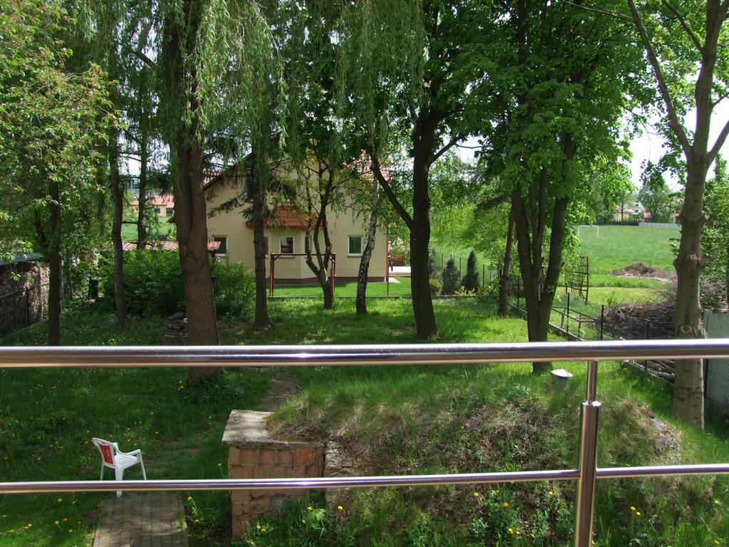 Warnenczyka 85A Bezplatny Parking, Faktura, Prywatna Lazienka, Klimatyzacja Rzeszów Rom bilde
