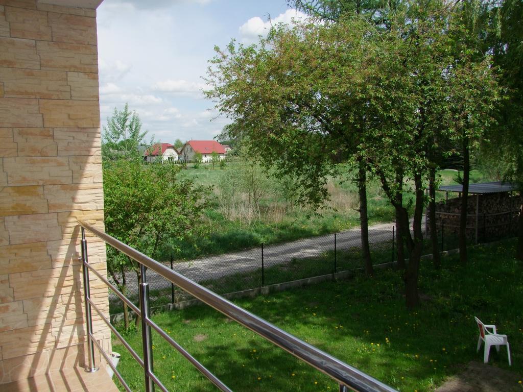 Warnenczyka 85A Bezplatny Parking, Faktura, Prywatna Lazienka, Klimatyzacja Rzeszów Rom bilde