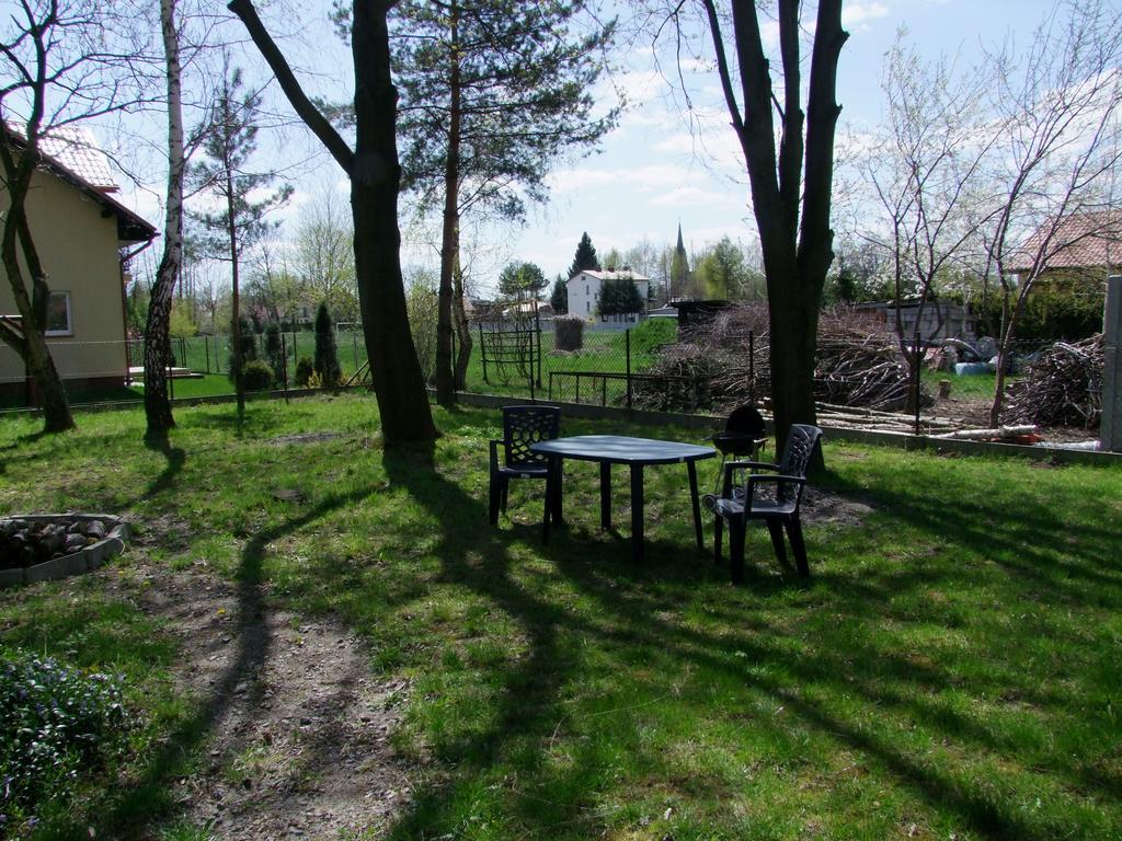 Warnenczyka 85A Bezplatny Parking, Faktura, Prywatna Lazienka, Klimatyzacja Rzeszów Eksteriør bilde