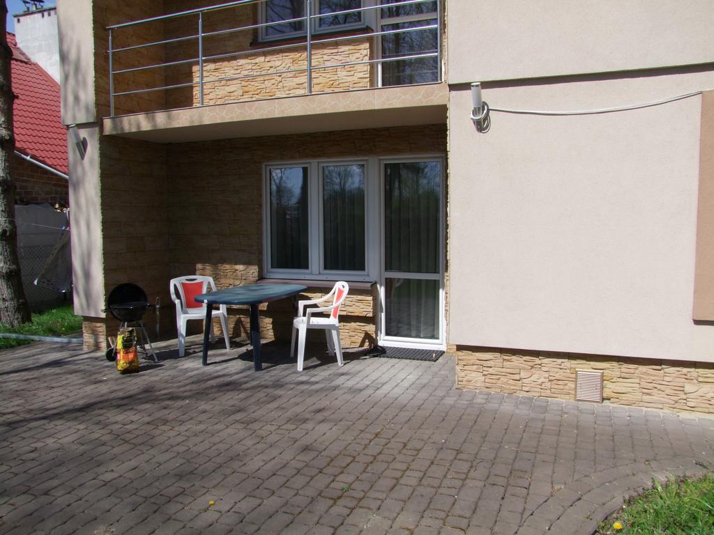 Warnenczyka 85A Bezplatny Parking, Faktura, Prywatna Lazienka, Klimatyzacja Rzeszów Eksteriør bilde