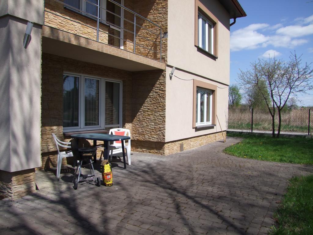 Warnenczyka 85A Bezplatny Parking, Faktura, Prywatna Lazienka, Klimatyzacja Rzeszów Eksteriør bilde