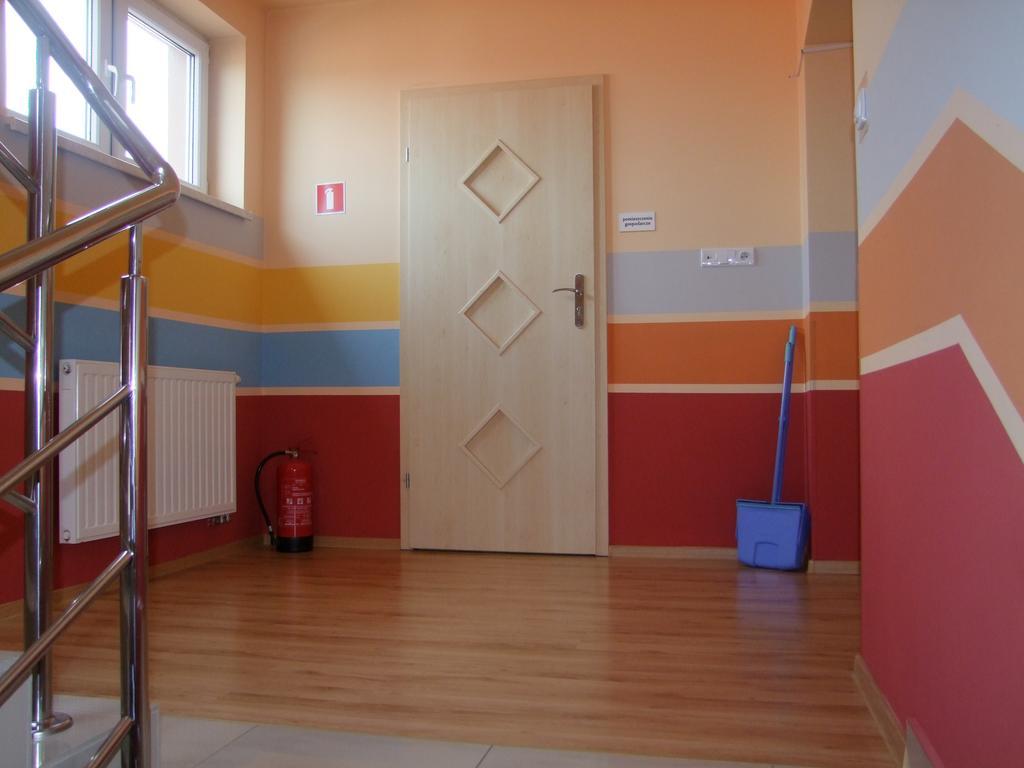 Warnenczyka 85A Bezplatny Parking, Faktura, Prywatna Lazienka, Klimatyzacja Rzeszów Eksteriør bilde