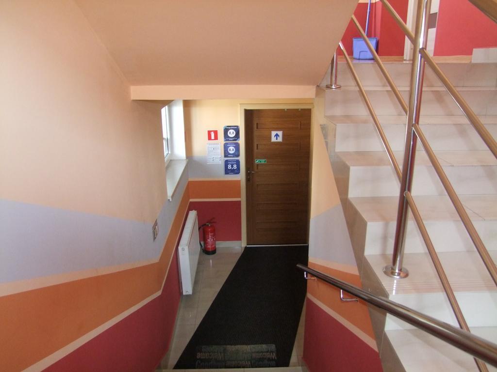 Warnenczyka 85A Bezplatny Parking, Faktura, Prywatna Lazienka, Klimatyzacja Rzeszów Eksteriør bilde