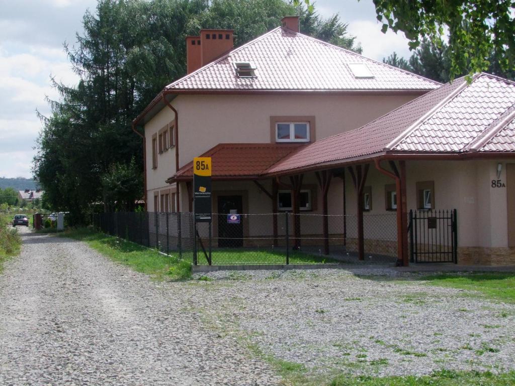Warnenczyka 85A Bezplatny Parking, Faktura, Prywatna Lazienka, Klimatyzacja Rzeszów Eksteriør bilde