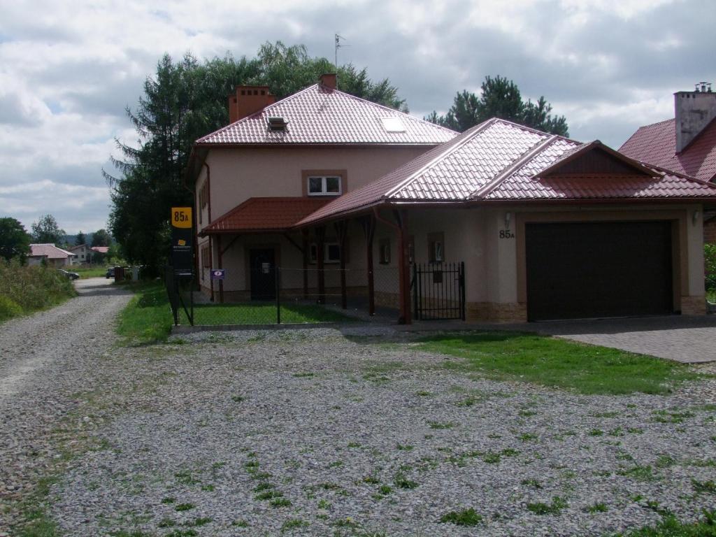Warnenczyka 85A Bezplatny Parking, Faktura, Prywatna Lazienka, Klimatyzacja Rzeszów Eksteriør bilde