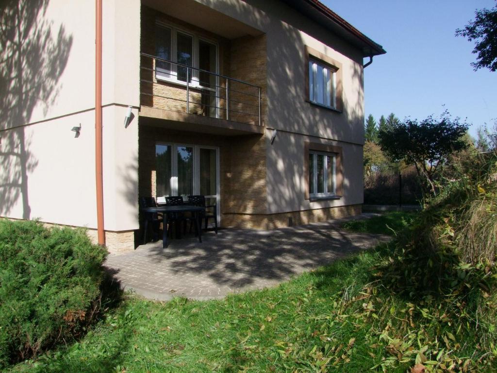 Warnenczyka 85A Bezplatny Parking, Faktura, Prywatna Lazienka, Klimatyzacja Rzeszów Rom bilde