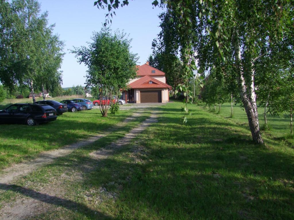 Warnenczyka 85A Bezplatny Parking, Faktura, Prywatna Lazienka, Klimatyzacja Rzeszów Eksteriør bilde