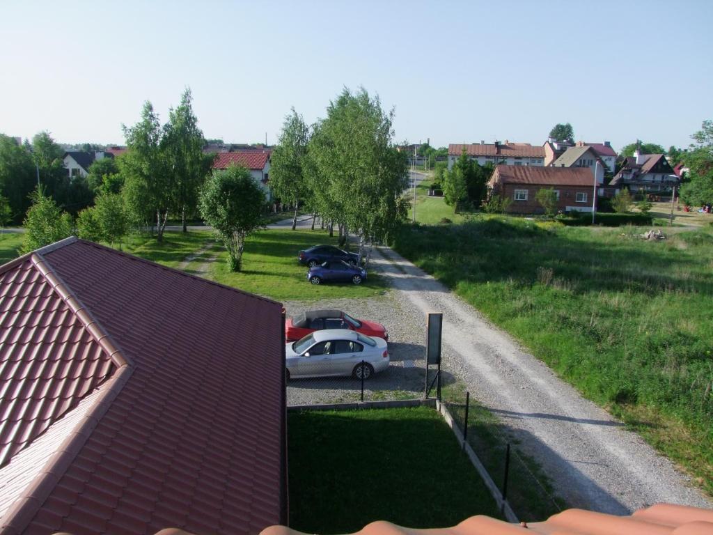 Warnenczyka 85A Bezplatny Parking, Faktura, Prywatna Lazienka, Klimatyzacja Rzeszów Eksteriør bilde