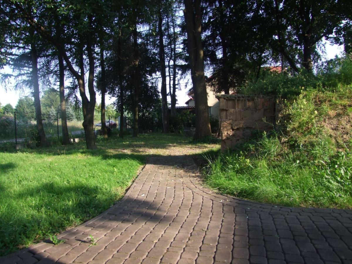 Warnenczyka 85A Bezplatny Parking, Faktura, Prywatna Lazienka, Klimatyzacja Rzeszów Rom bilde
